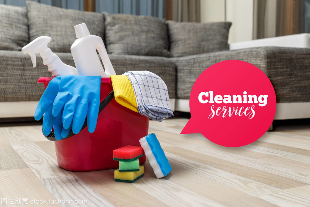 清洁服务新利器 海绵与化工桶的高效应用