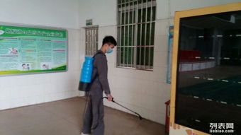 专业除虫与清洁服务 深圳伽洁兴为酒店宾馆与工厂宿舍营造健康环境