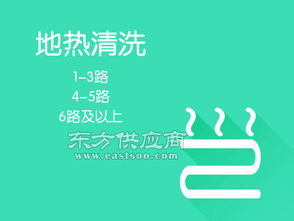 清洗空调管路的重要性与沈阳专业家电清洗服务助力家居装饰