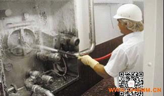 泡沫清洗消毒设备FH-002PX 食品加工厂与家居装饰的集中供药增压解决方案