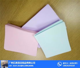 亿通清洁用品 揭阳洗衣片加工厂商的家居清洁新篇章