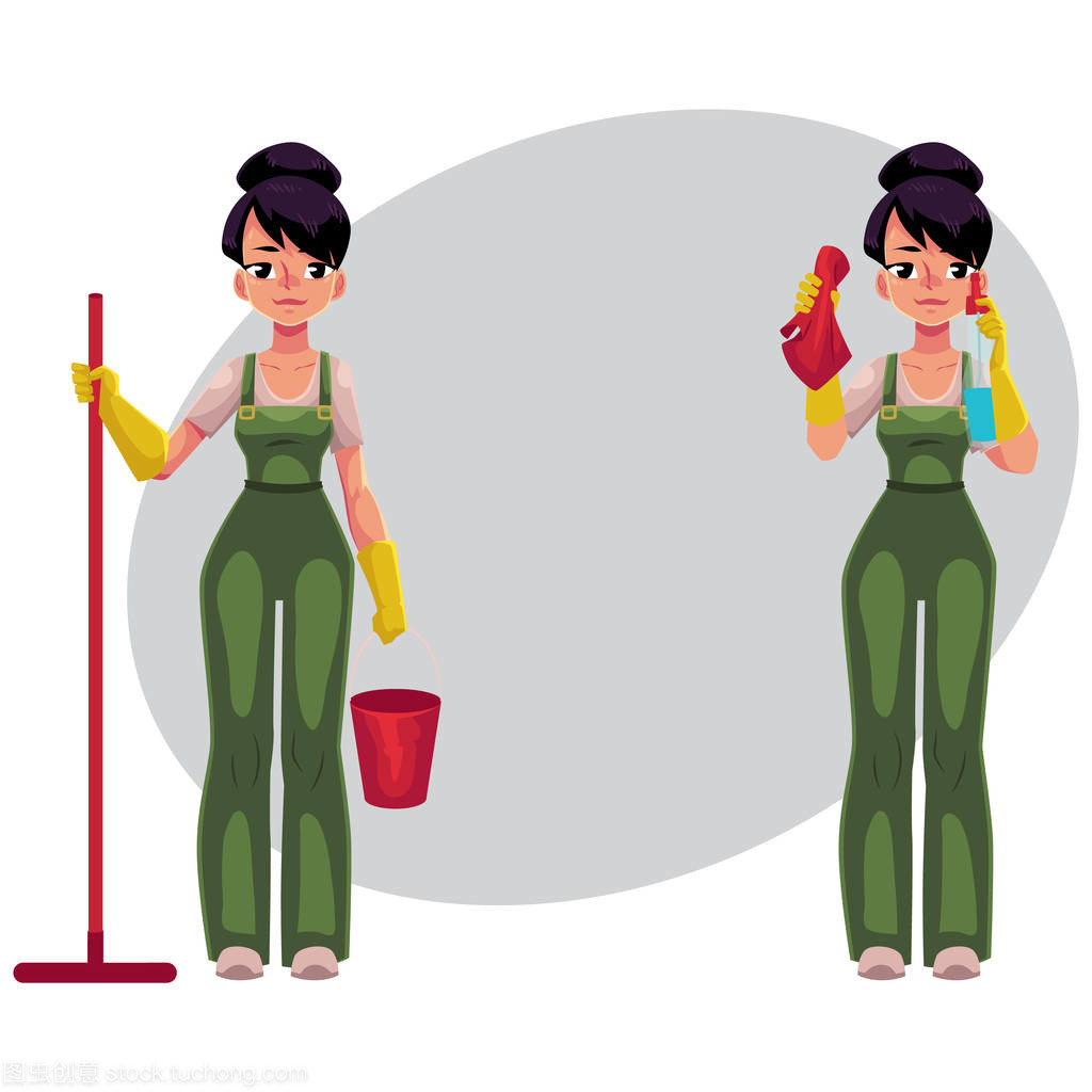 家居焕新 专业清洁与装饰的完美融合