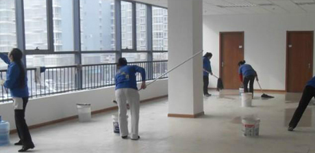 武汉鑫美家政 专业保洁清洗服务，打造洁净家居新体验